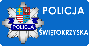 Policja Świętokrzyska